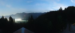 Archiv Foto Webcam Panoramablick Söllereck 23:00