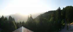 Archiv Foto Webcam Panoramablick Söllereck 05:00
