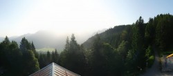 Archiv Foto Webcam Panoramablick Söllereck 06:00
