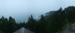Archiv Foto Webcam Panoramablick Söllereck 19:00