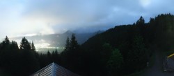 Archiv Foto Webcam Panoramablick Söllereck 01:00