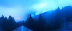 Archiv Foto Webcam Panoramablick Söllereck 03:00
