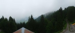 Archiv Foto Webcam Panoramablick Söllereck 11:00