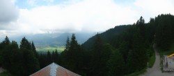 Archiv Foto Webcam Panoramablick Söllereck 13:00