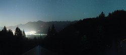 Archiv Foto Webcam Panoramablick Söllereck 01:00