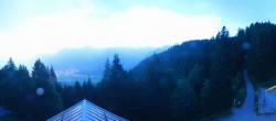 Archiv Foto Webcam Panoramablick Söllereck 03:00