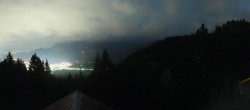 Archiv Foto Webcam Panoramablick Söllereck 23:00
