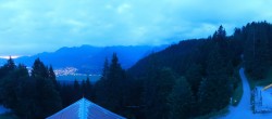 Archiv Foto Webcam Panoramablick Söllereck 03:00