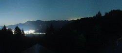 Archiv Foto Webcam Panoramablick Söllereck 01:00