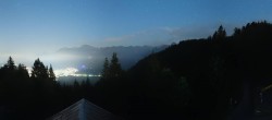 Archiv Foto Webcam Panoramablick Söllereck 23:00