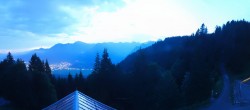 Archiv Foto Webcam Panoramablick Söllereck 03:00