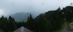 Archiv Foto Webcam Panoramablick Söllereck 06:00