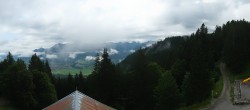 Archiv Foto Webcam Panoramablick Söllereck 09:00