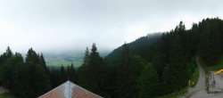 Archiv Foto Webcam Panoramablick Söllereck 11:00