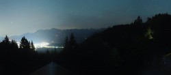 Archiv Foto Webcam Panoramablick Söllereck 01:00