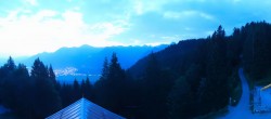 Archiv Foto Webcam Panoramablick Söllereck 03:00