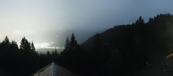 Archiv Foto Webcam Panoramablick Söllereck 23:00