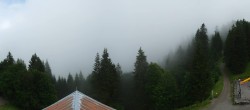 Archived image Webcam Panoramic view Söllereck 11:00