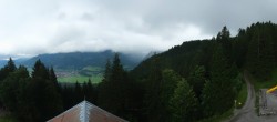 Archived image Webcam Panoramic view Söllereck 13:00