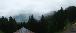 Archived image Webcam Panoramic view Söllereck 15:00