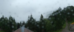 Archived image Webcam Panoramic view Söllereck 17:00