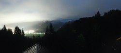 Archiv Foto Webcam Panoramablick Söllereck 01:00