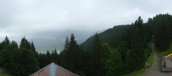 Archiv Foto Webcam Panoramablick Söllereck 07:00