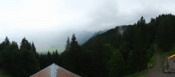 Archiv Foto Webcam Panoramablick Söllereck 09:00