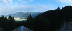 Archiv Foto Webcam Panoramablick Söllereck 01:00