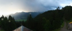 Archiv Foto Webcam Panoramablick Söllereck 05:00