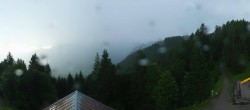 Archiv Foto Webcam Panoramablick Söllereck 06:00