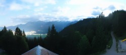 Archiv Foto Webcam Panoramablick Söllereck 23:00