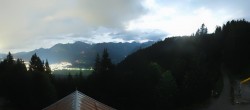 Archiv Foto Webcam Panoramablick Söllereck 23:00