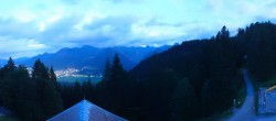 Archiv Foto Webcam Panoramablick Söllereck 03:00