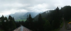 Archiv Foto Webcam Panoramablick Söllereck 06:00