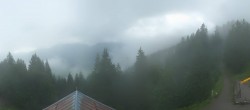 Archiv Foto Webcam Panoramablick Söllereck 13:00