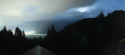 Archiv Foto Webcam Panoramablick Söllereck 23:00