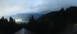 Archiv Foto Webcam Panoramablick Söllereck 01:00