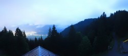 Archiv Foto Webcam Panoramablick Söllereck 03:00