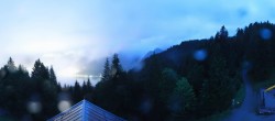 Archiv Foto Webcam Panoramablick Söllereck 03:00