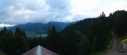 Archiv Foto Webcam Panoramablick Söllereck 05:00