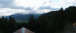 Archiv Foto Webcam Panoramablick Söllereck 06:00