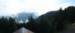 Archiv Foto Webcam Panoramablick Söllereck 07:00