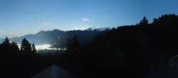 Archiv Foto Webcam Panoramablick Söllereck 23:00
