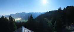 Archiv Foto Webcam Panoramablick Söllereck 01:00