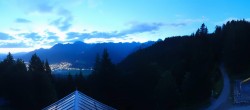 Archiv Foto Webcam Panoramablick Söllereck 03:00