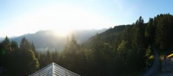 Archived image Webcam Panoramic view Söllereck 05:00