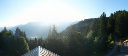 Archived image Webcam Panoramic view Söllereck 06:00
