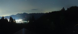 Archived image Webcam Panoramic view Söllereck 18:00