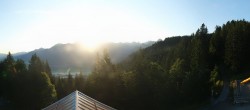 Archived image Webcam Panoramic view Söllereck 00:00